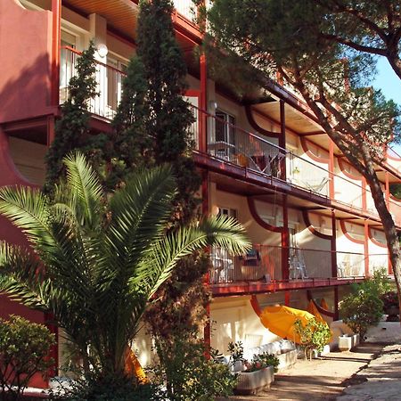 Goettenmar Platja D'Aro Exteriér fotografie
