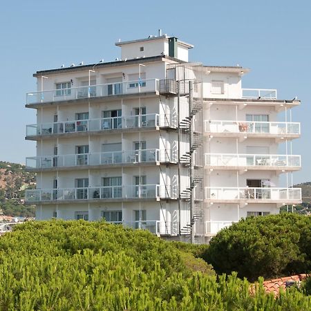 Aparthotel Goettenmar Platja D'Aro Exteriér fotografie