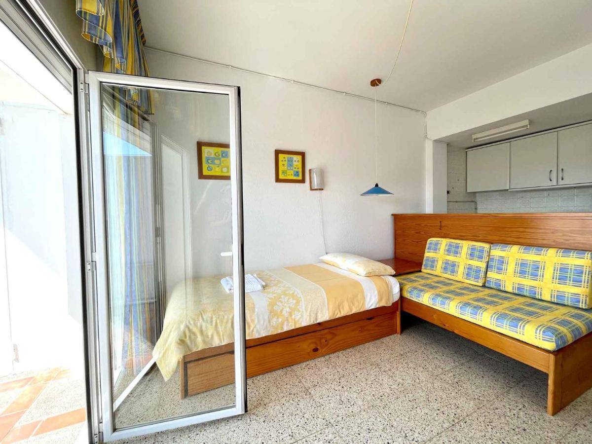 Goettenmar Platja D'Aro Exteriér fotografie