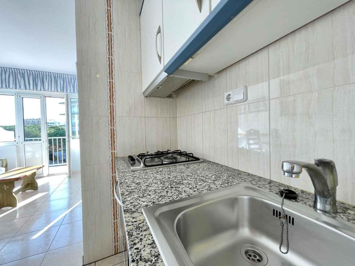 Goettenmar Platja D'Aro Exteriér fotografie