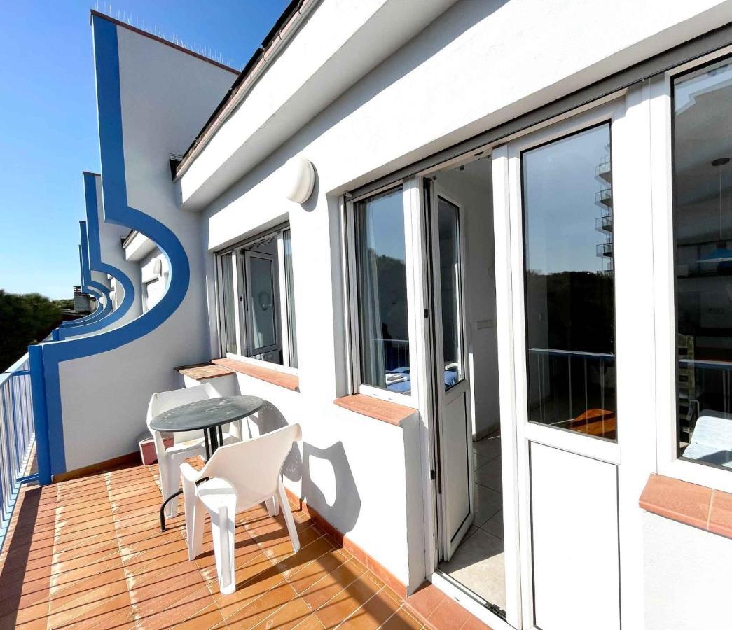 Goettenmar Platja D'Aro Exteriér fotografie