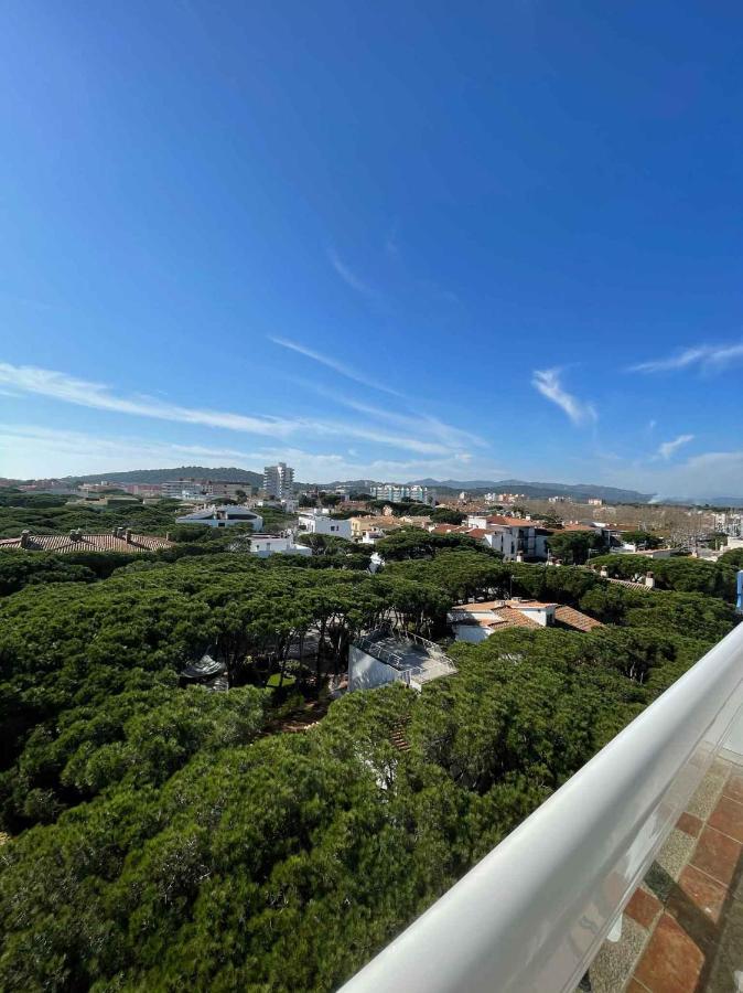 Aparthotel Goettenmar Platja D'Aro Exteriér fotografie