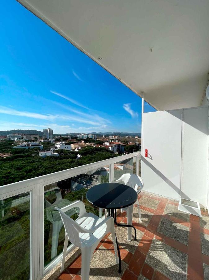 Goettenmar Platja D'Aro Exteriér fotografie