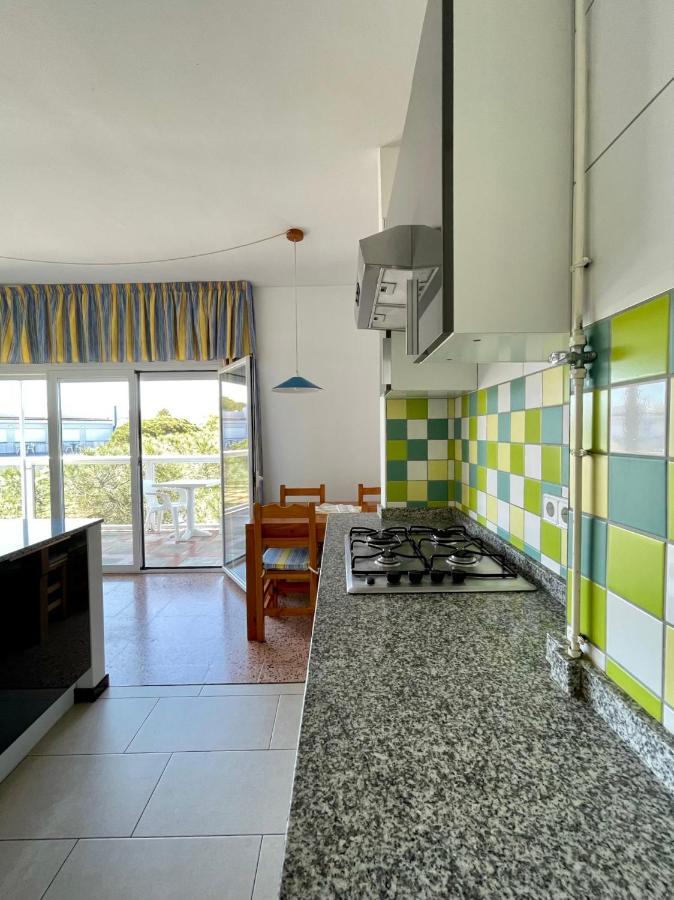 Goettenmar Platja D'Aro Exteriér fotografie