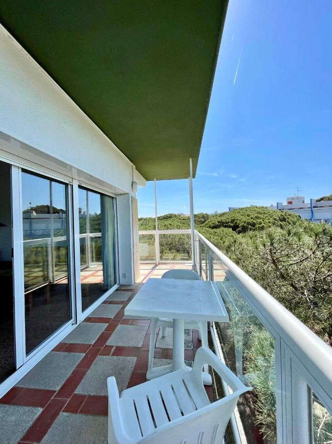 Goettenmar Platja D'Aro Exteriér fotografie