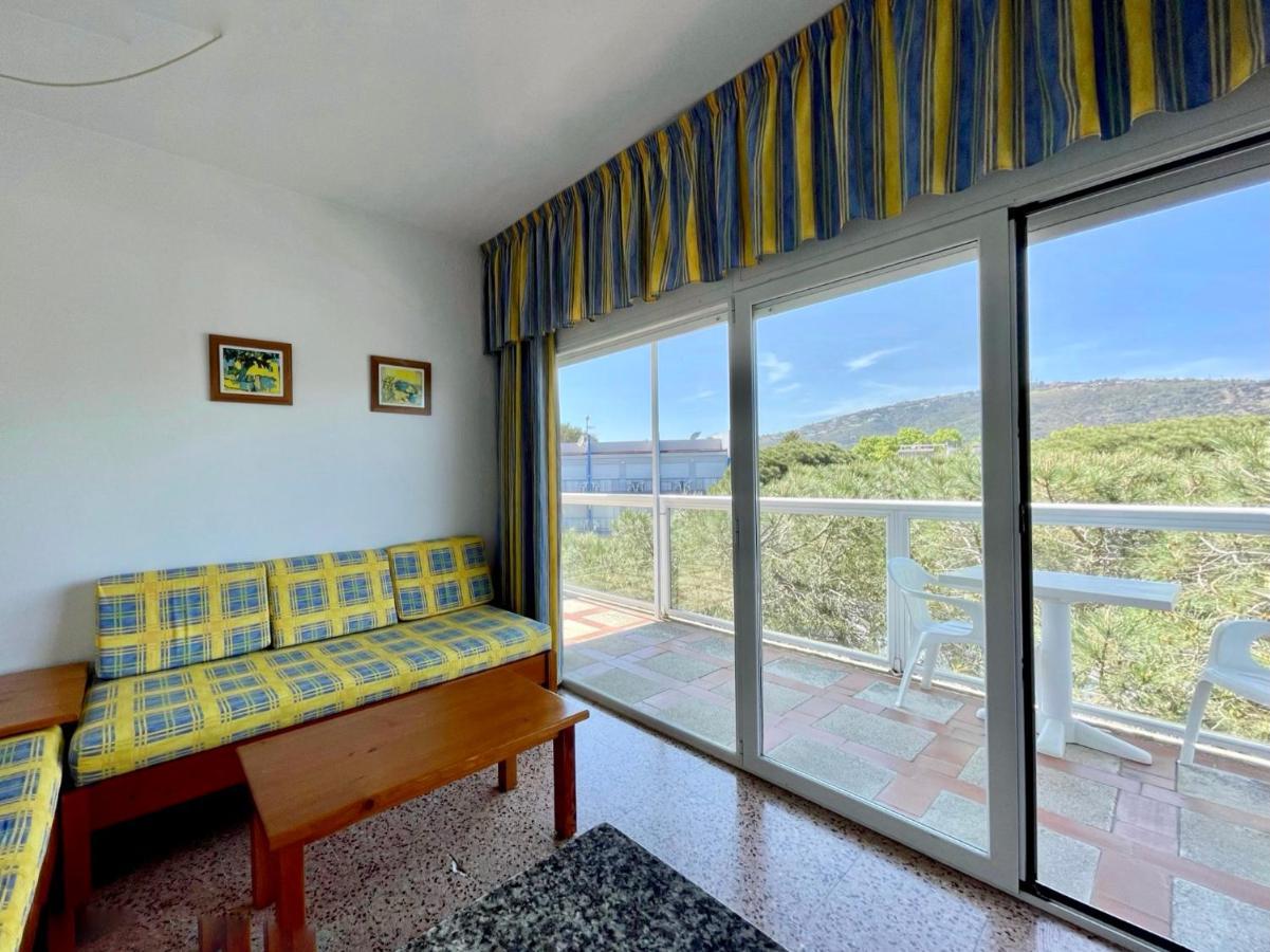 Goettenmar Platja D'Aro Exteriér fotografie