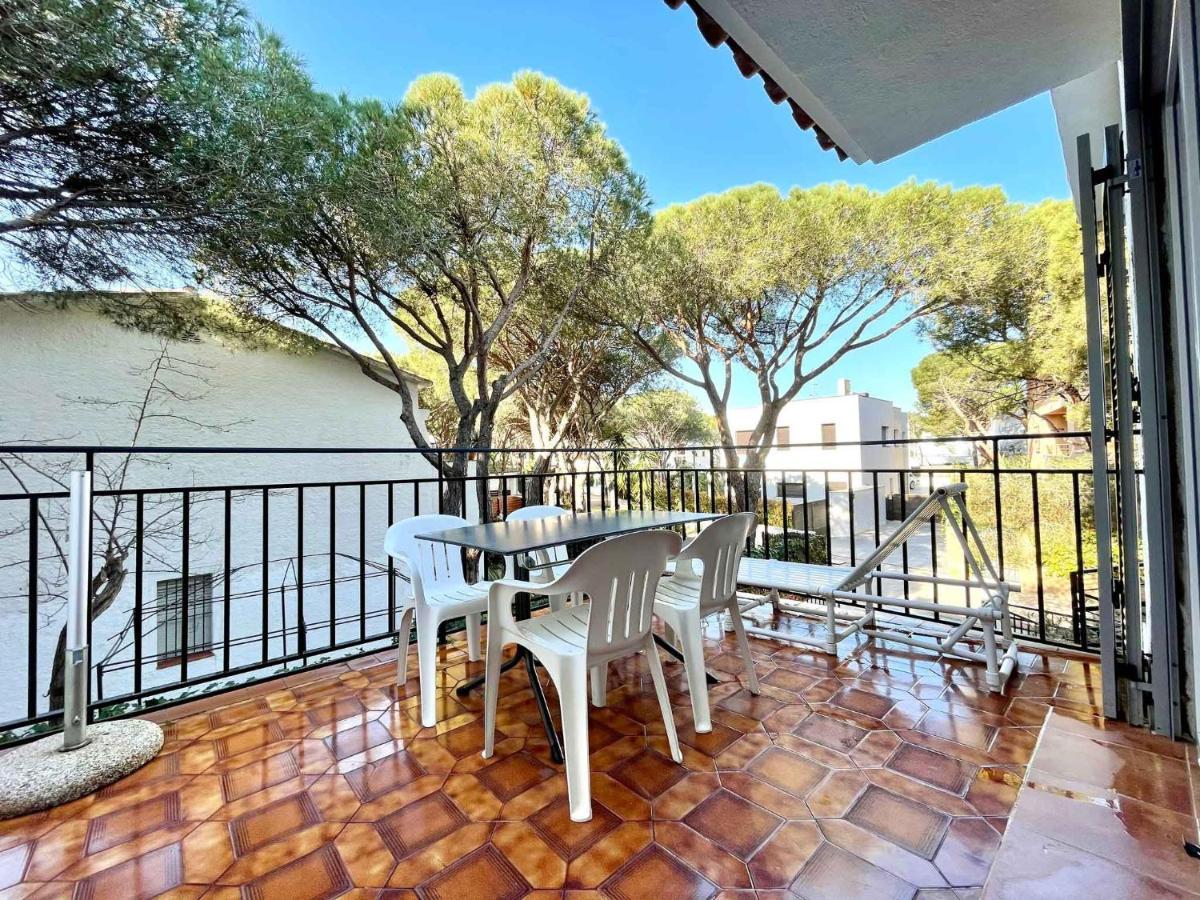 Goettenmar Platja D'Aro Exteriér fotografie
