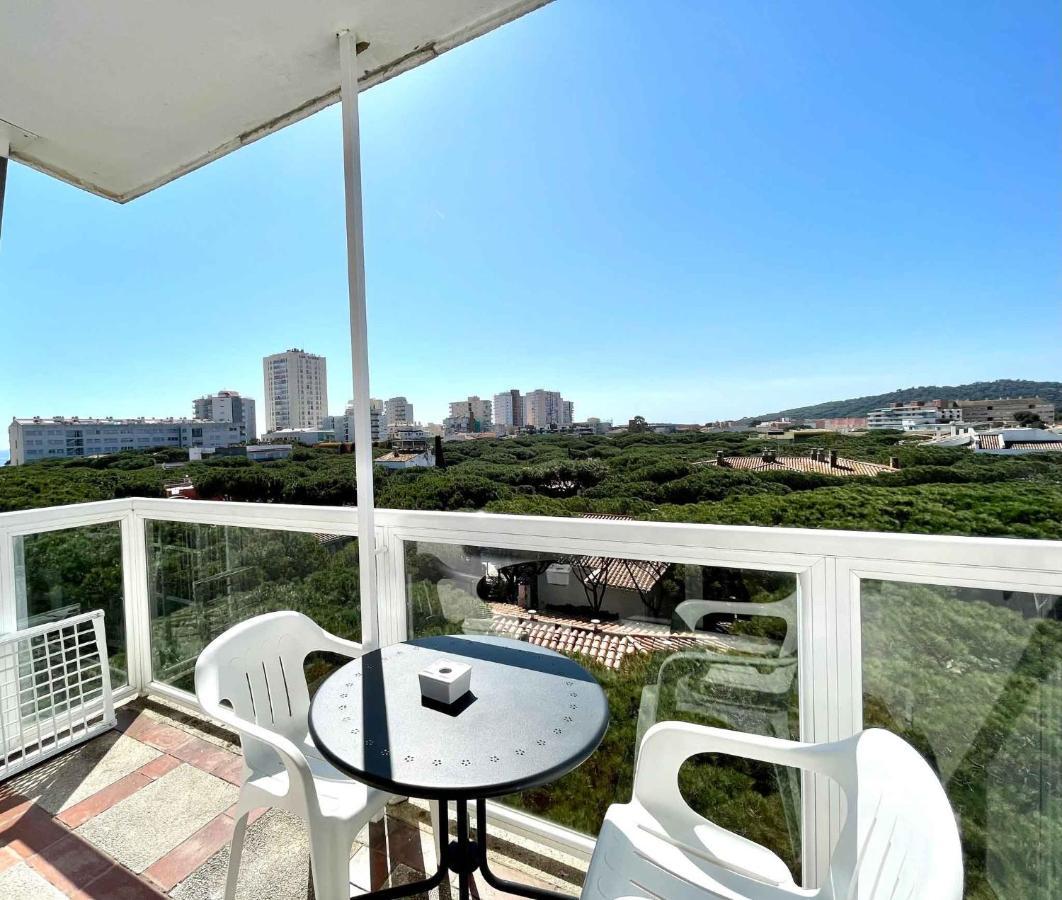 Goettenmar Platja D'Aro Exteriér fotografie