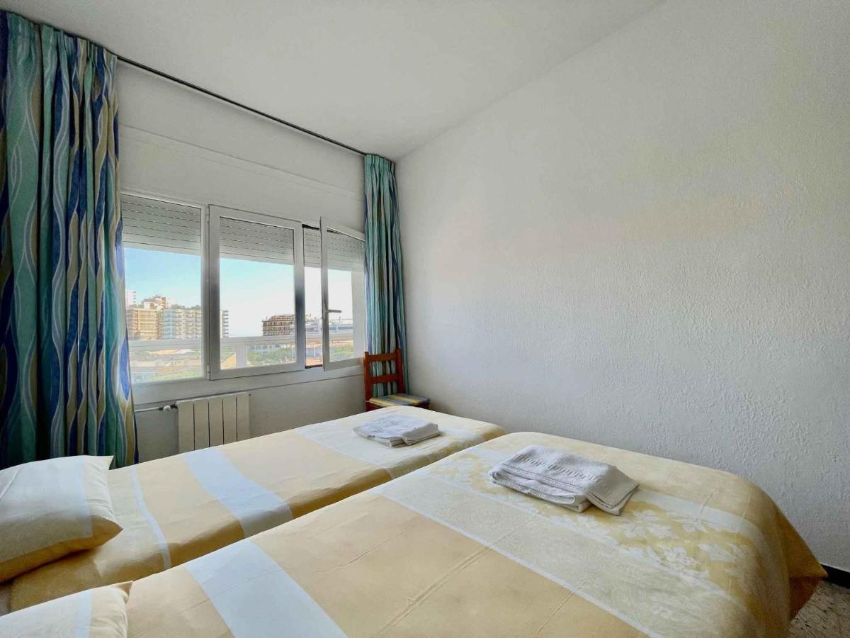 Goettenmar Platja D'Aro Exteriér fotografie