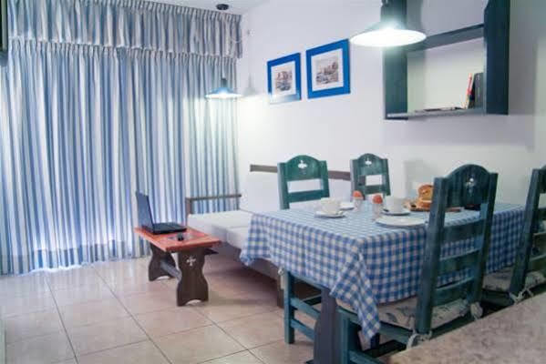 Goettenmar Platja D'Aro Exteriér fotografie