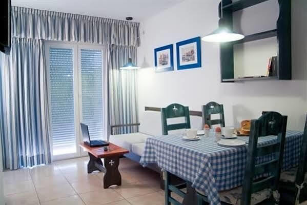 Goettenmar Platja D'Aro Exteriér fotografie