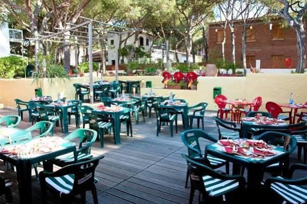 Goettenmar Platja D'Aro Exteriér fotografie