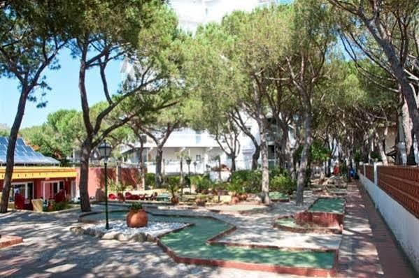 Goettenmar Platja D'Aro Exteriér fotografie