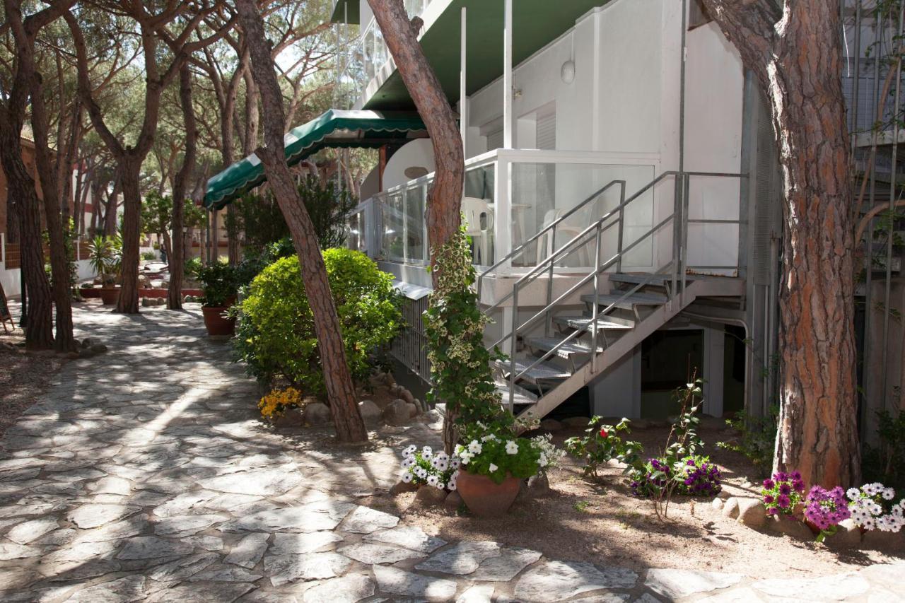 Goettenmar Platja D'Aro Exteriér fotografie